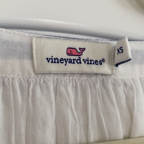 Vineyard Vines Dress - Picture 6 of 10
